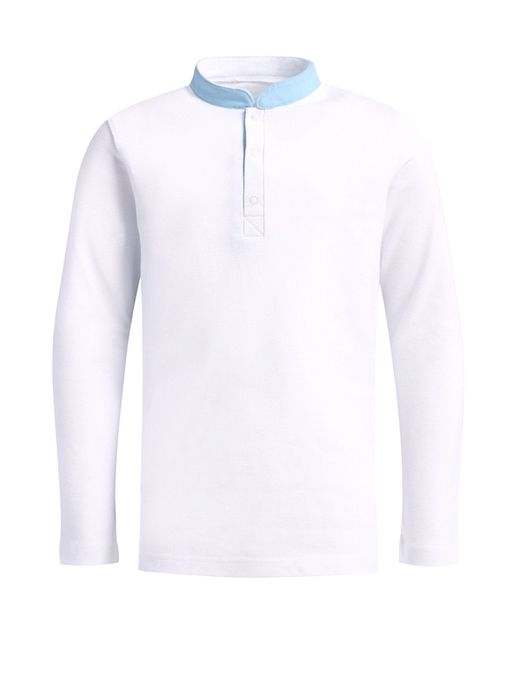 Уценка 50% поло 1ПДПД4226090 - Апрель фото 3