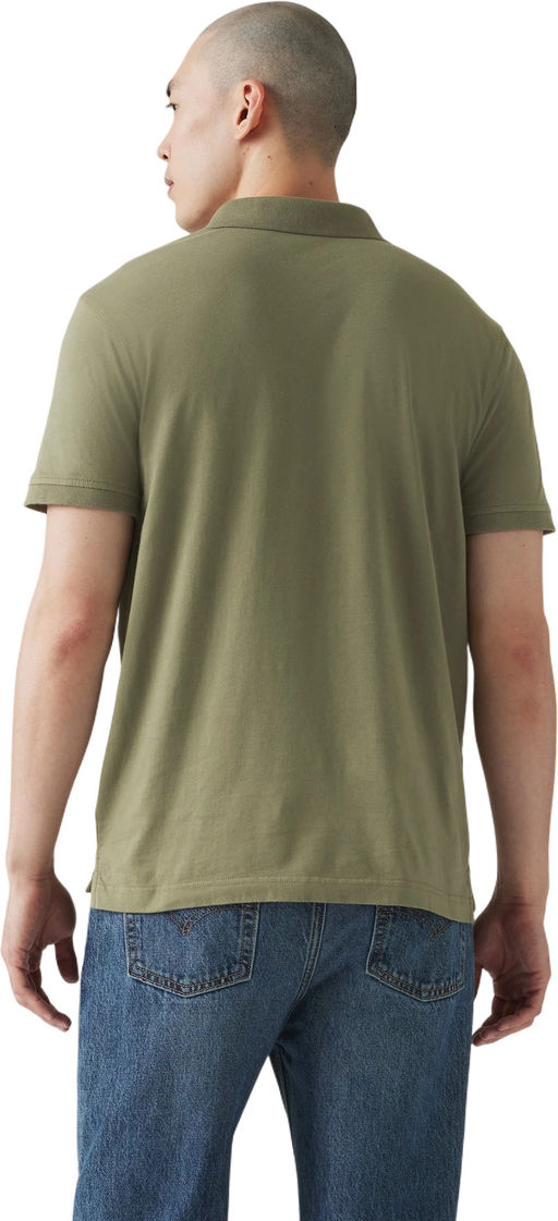 Рубашка поло мужская