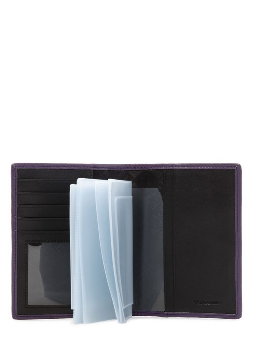 Обложка Z153-5489 black/multicolor