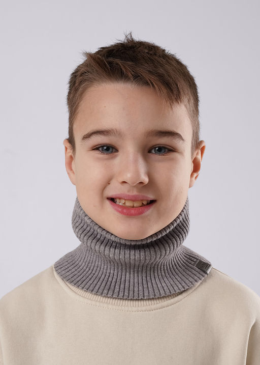 Шарф детский