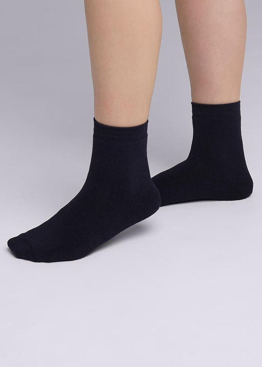 Носки детские плюш - Clever wear фото 2