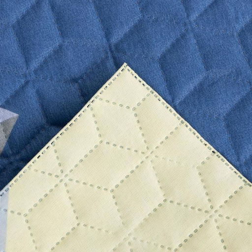 Покрывало евро Экономь и Я Геометрия 200х2105см  фото 3