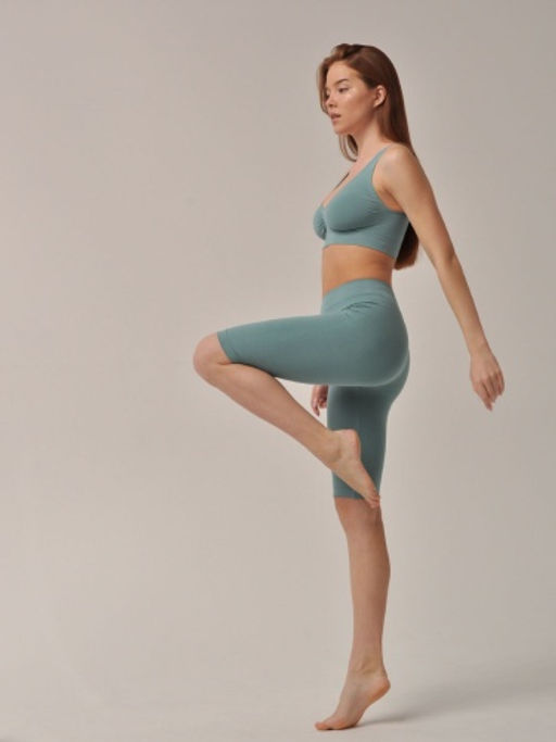 MY велосипедки PA820 SHORT LEGGINGS  фото 4