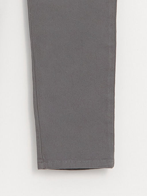 Beli Ayarlanabilir Lastikli Erkek ?ocuk Pantolon