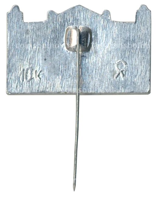 Значок Ленинград