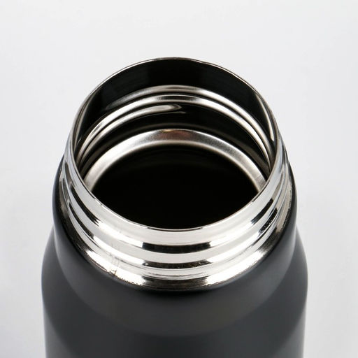 Термос пуля Мужской калибр, 450 мл, 28?7 см