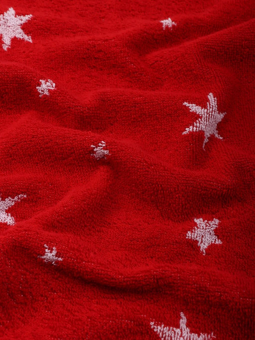 Полотенце махровое Этель. Снежный вечер, 50?90 см, хлопок 100%  фото 8