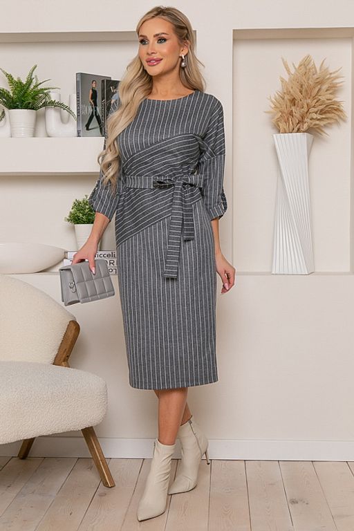 Платье 70966 - Avili фото 3