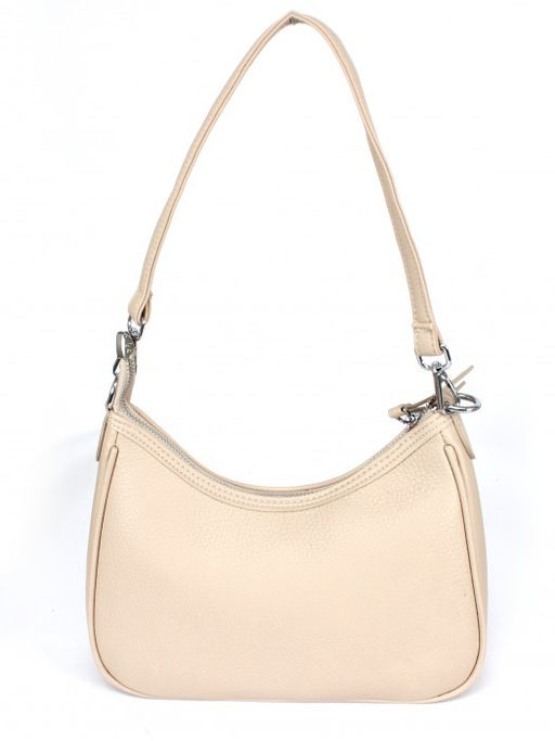 Сумка женская искусственная кожа YDR-2765, 1отд+карм/перег, плечевой ремень, бежевый SALE 264128 - Adelia фото 6