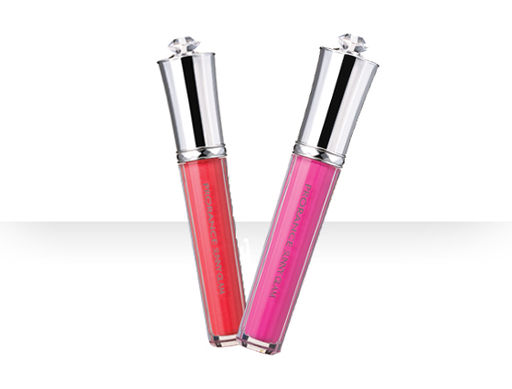 Sunny Glam Lipgloss 108 Red - Блеск для губ Солнечный гламур 108 Красный, 3,6 гр