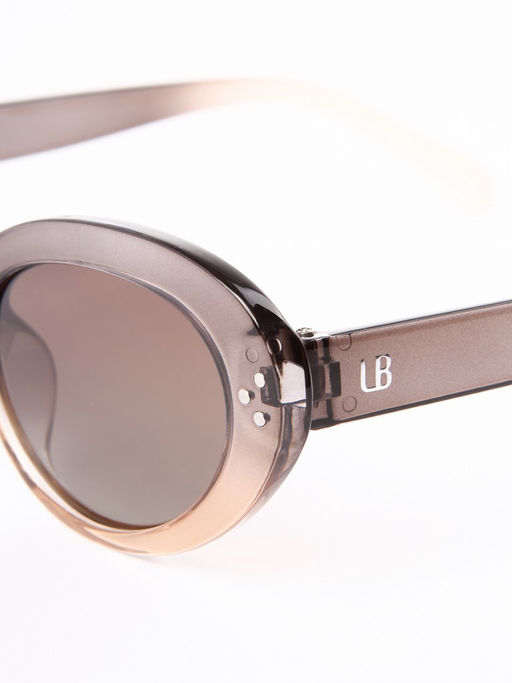 Солнцезащитные очки LB-260027-01 - Labbra фото 4