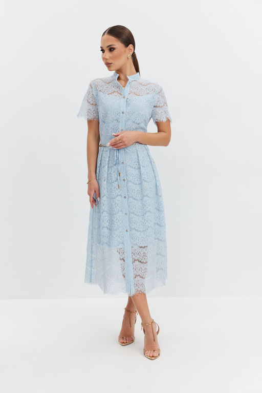 Платье Vesnaletto 4406-3  фото 3