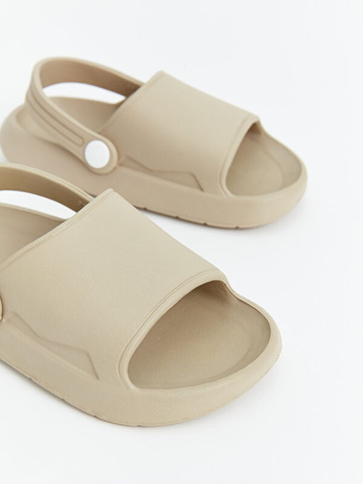 Erkek Bebek Plaj Sandaleti - Waikiki фото 3