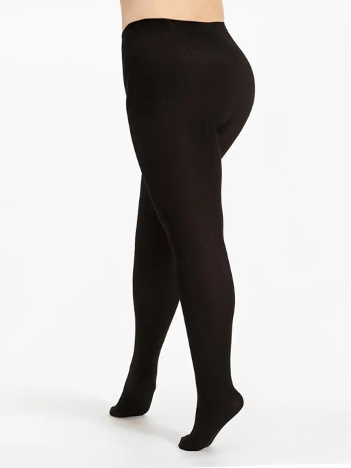 Колготки женские TEATRO ICE STYLE 240 den SUPER MAXI черный