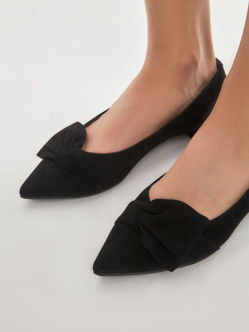 40358101004, Балетки женские, ARGO Натуральная замша  фото 10