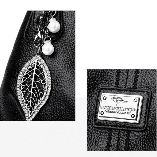 KAIDIFEINIROO Сумка женская 8709  фото 11