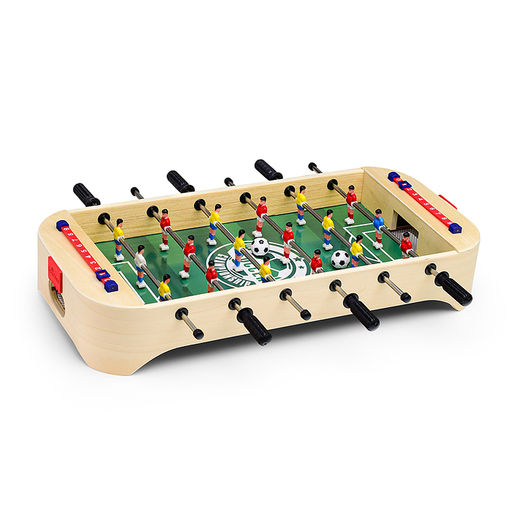 Настольная игра Футбол "Пенальти" в коробке