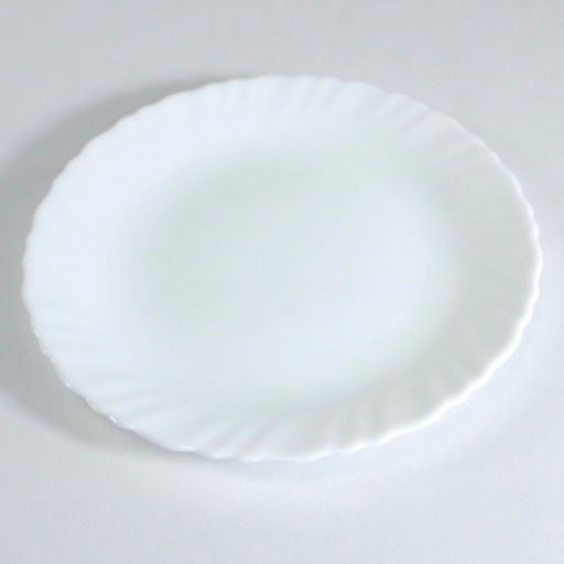 90118-195 Набор тарелок 6пр 195мм 21х21х6 LR (х8)