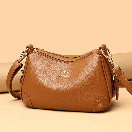 KAIDIFEINIROO Сумка женская 5821  фото 11