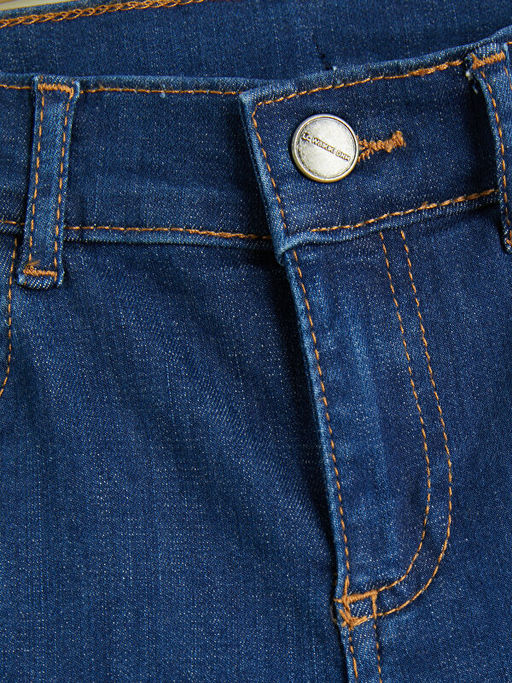 Slim Fit Erkek ?ocuk Jean Pantolon