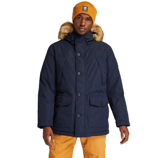 Куртка / Timberland