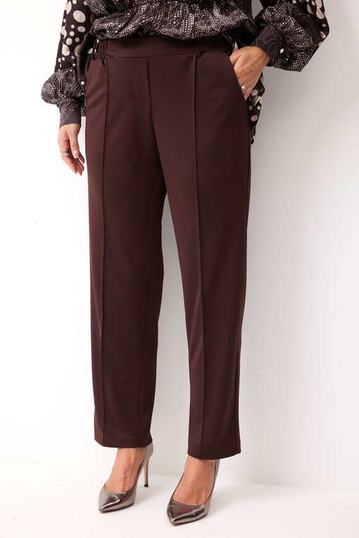 Брюки BegiModa 6076 Мокко