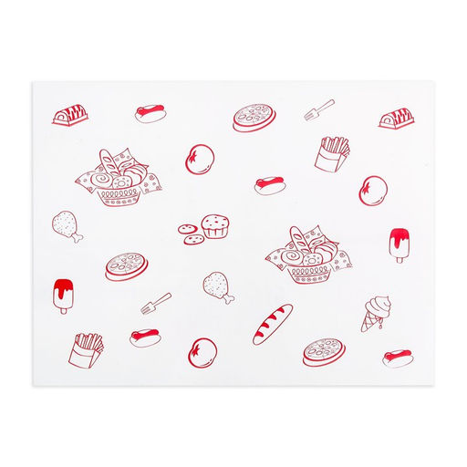 Набор для игры с пластилином Новогодний лес - Эврики фото 8