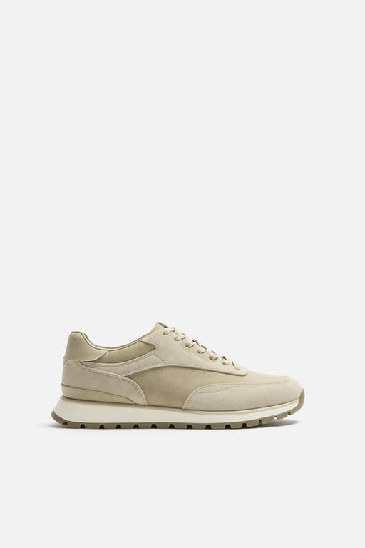 CASUAL SNEAKERS - Zara фото 8