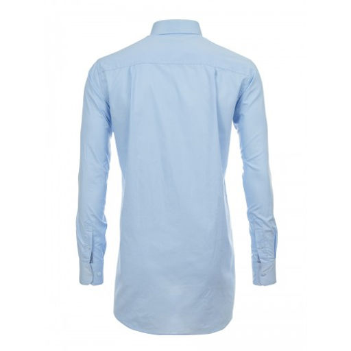 Сорочка Imperator Cashmere Blue-OK  фото 4