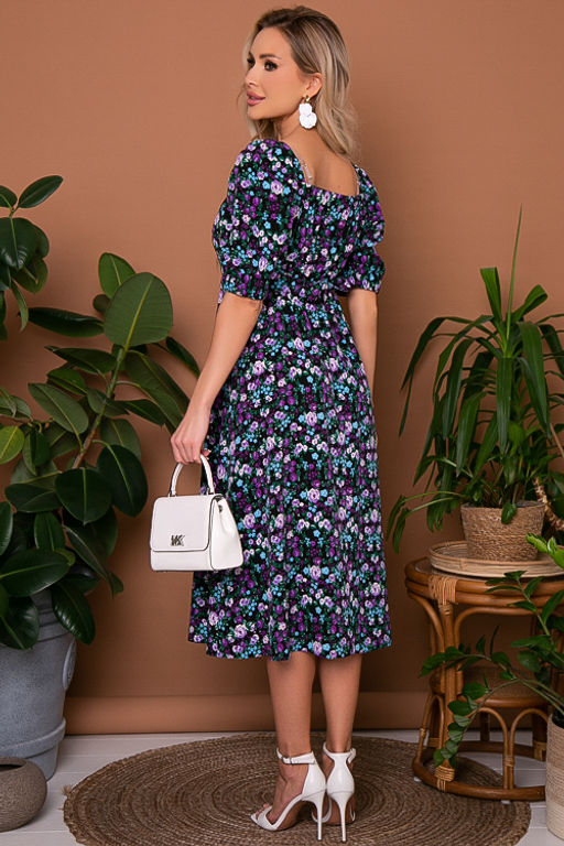 Платье 70712 - Avili фото 8