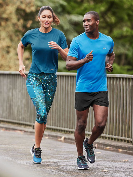 Мужские кроссовки CRIVIT - Livergy фото 20