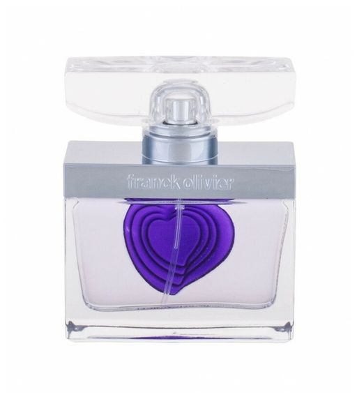 F. OLIVIER PASSION w EDP 25 ml M, парфюмерная вода