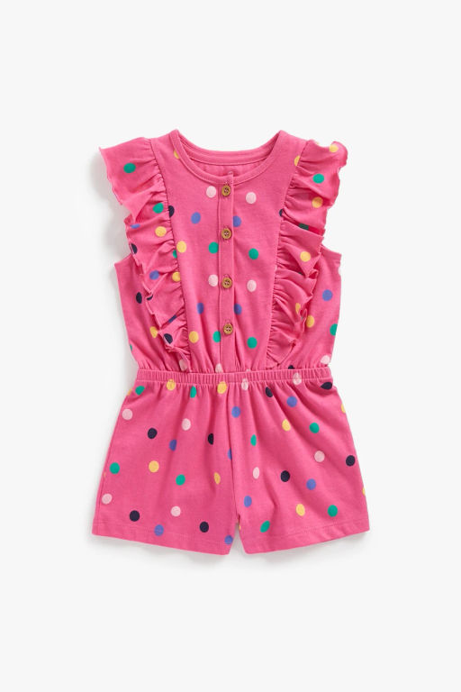 Mothercare / Комбинезон  фото 2