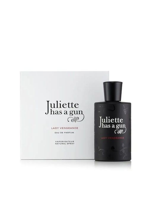 JULIETTE HAS A GUN LADY VENGEANCE w EDP 50 ml M