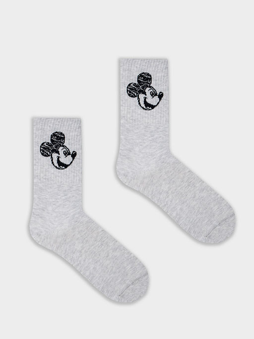 Цена за 5 пар! НОСКИ ЖЕНСКИЕ - Mark formelle фото 6