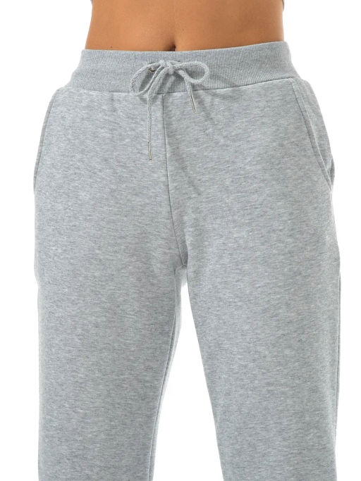 утепленные брюки палаццо из флиса. - А+б коллекция фото 31