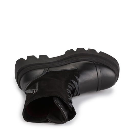 Ботинки женские