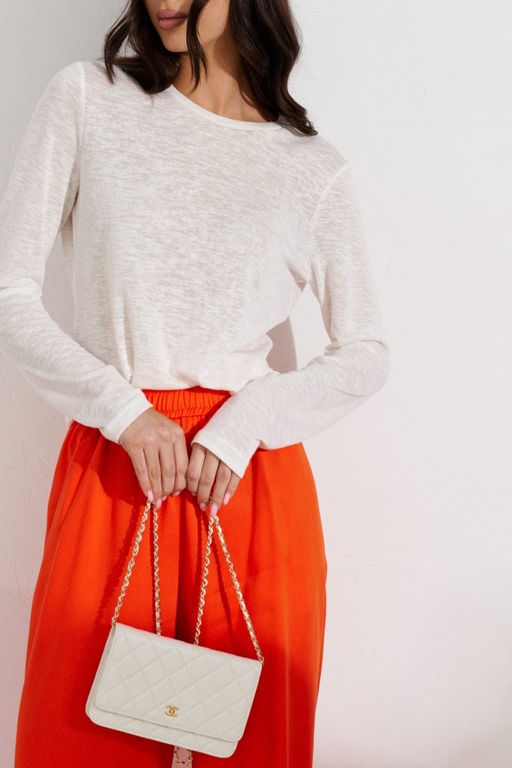 Джемпер А857 - Annete фото 5