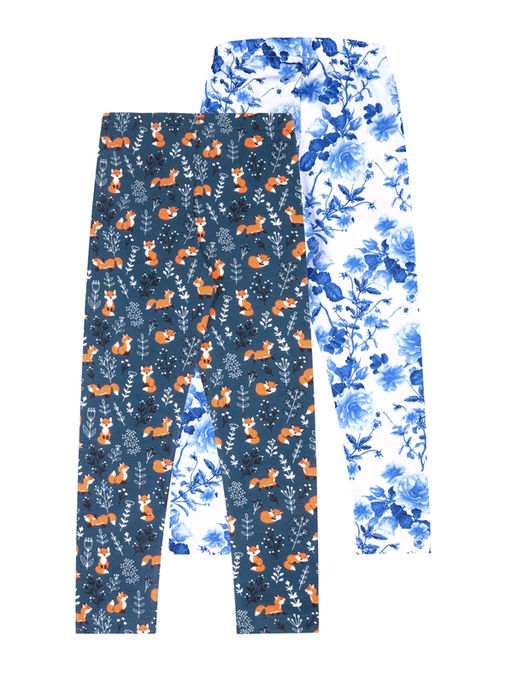 2легинсов 2ДРЛ5641001н - Апрель фото 2