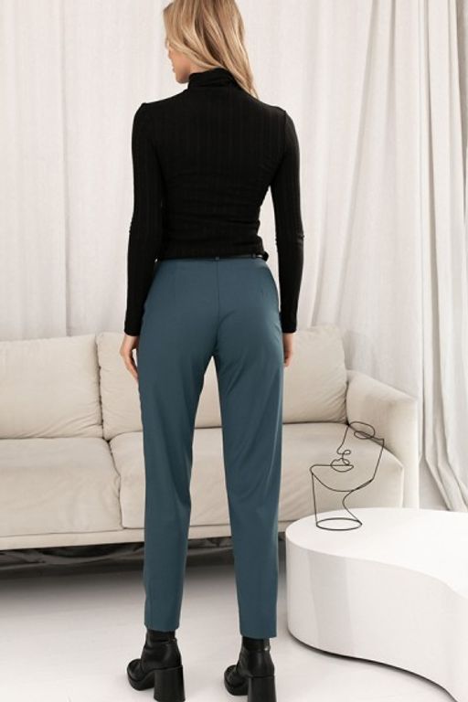 60615 Брюки Eliseeva Olesya  фото 2