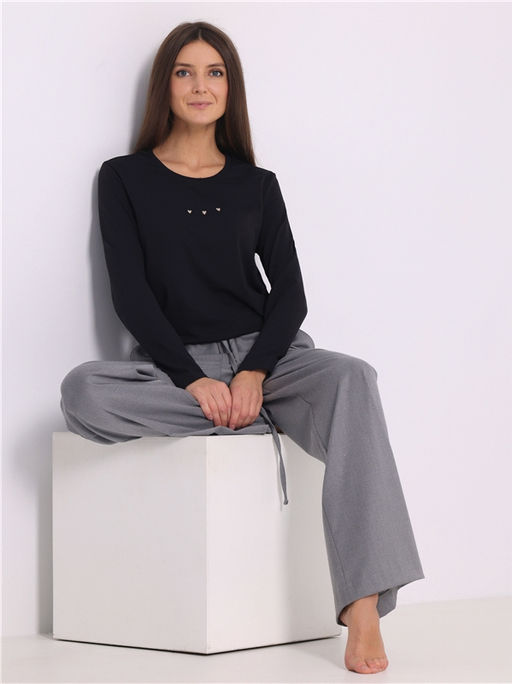 Лонгслив 1ЖДЛД3986001