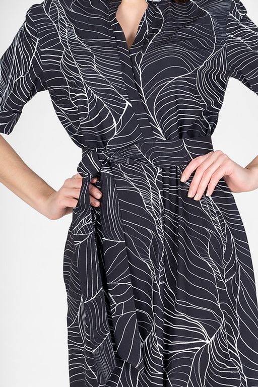 58396 Платье Eliseeva Olesya  фото 10