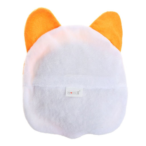 Игрушка грелка от колик «Корги», вишнёвые косточки