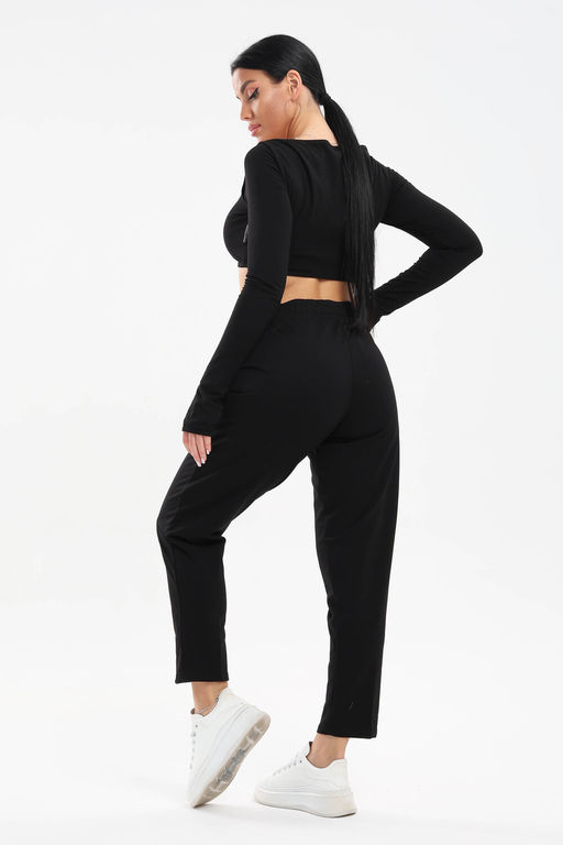 10 Брюки женские - Karma life фото 9