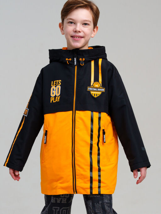 PlayToday / Ветровка для мальчика фото 5