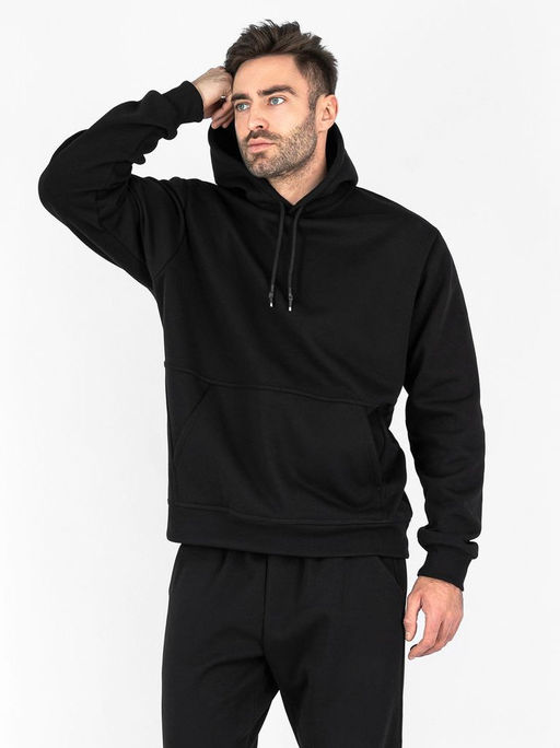 Куртка-худи J.499M - Argo classic фото 8