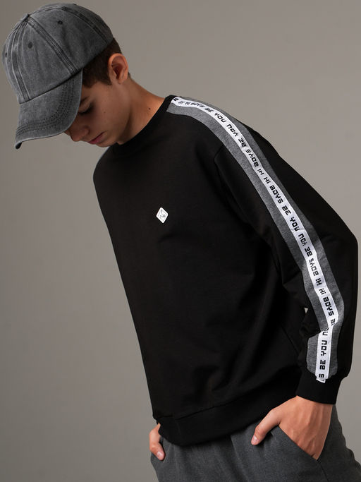 Свитшот - Nota bene фото 7