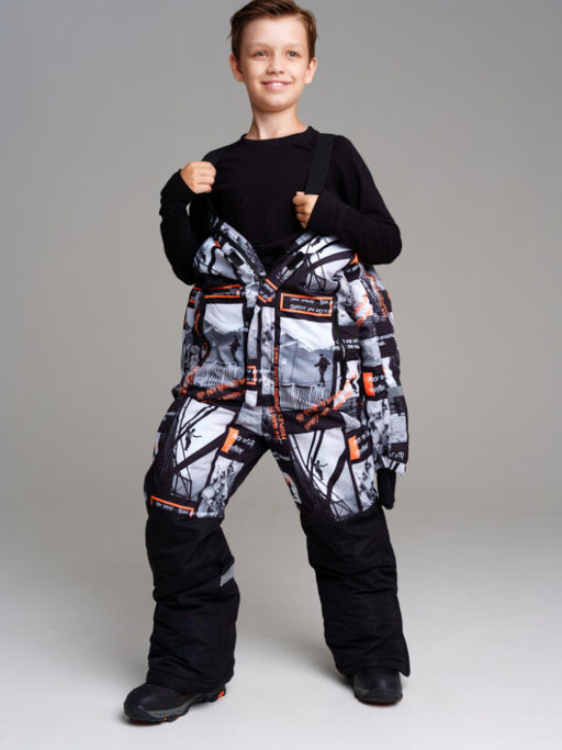 32411017 Комбинезон для мальчиков