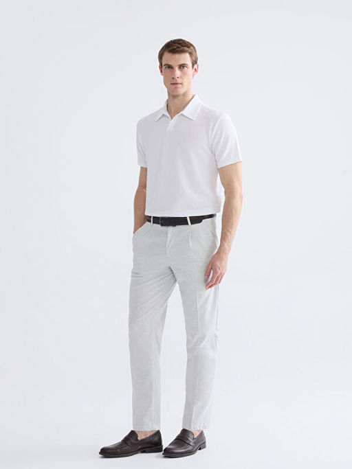 Polo Yaka Erkek Ti??rt