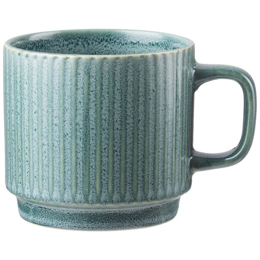 НАБОР КРУЖЕК ИЗ 4 ШТ. 270 МЛ НА МЕТАЛЛИЧЕСКОЙ ПОДСТАВКЕ - Lefard фото 5